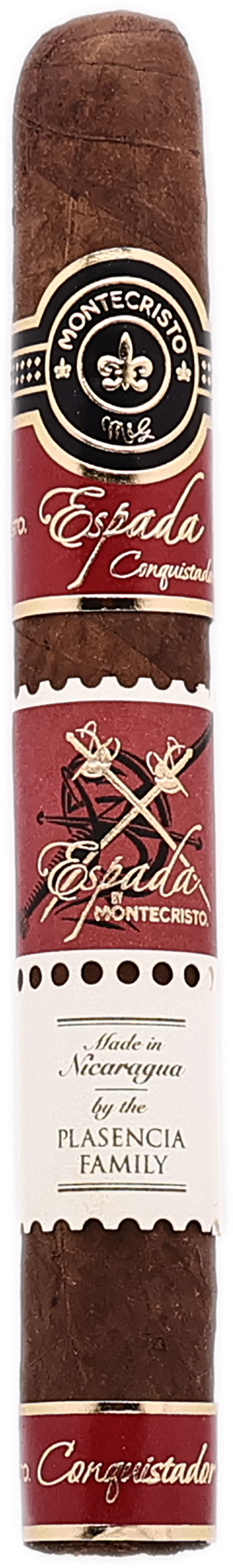 Montecristo Espada Conquistador Guard