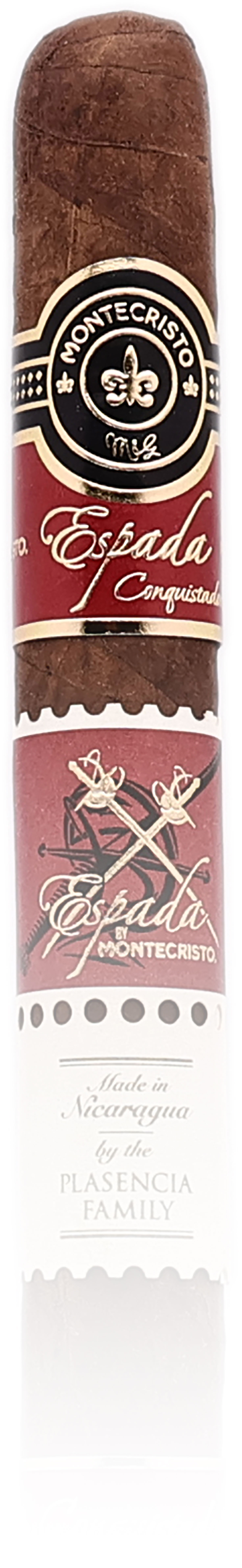 Montecristo Espada Conquistador Guard