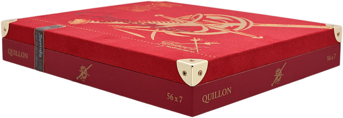 Montecristo Espada Conquistador Quillon
