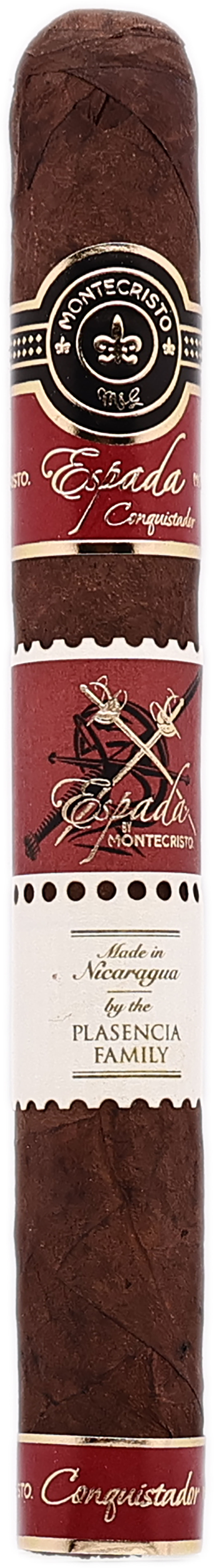 Montecristo Espada Conquistador Quillon