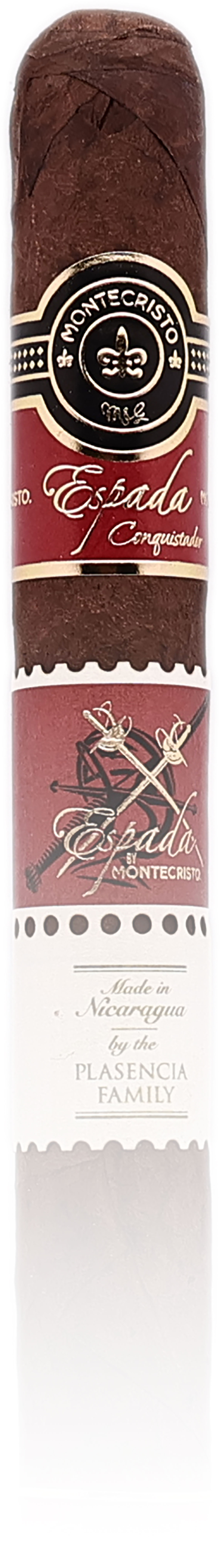 Montecristo Espada Conquistador Quillon