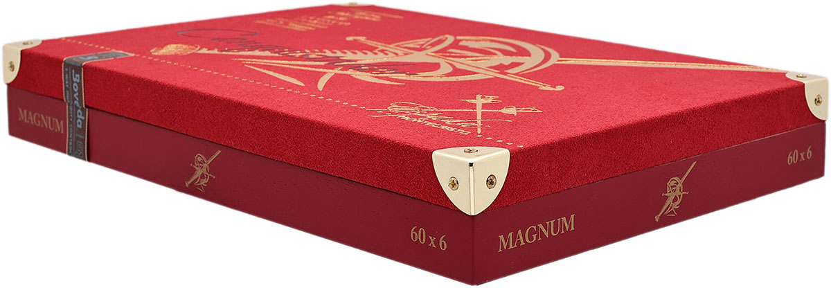 Montecristo Espada Conquistador Magnum Especial