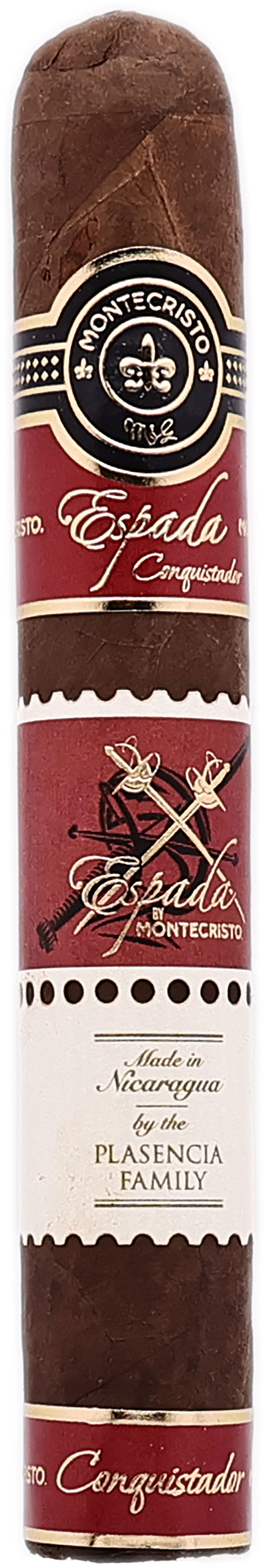 Montecristo Espada Conquistador Magnum Especial
