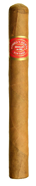Romeo y Julieta Vintage I