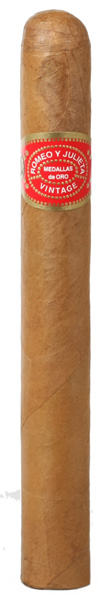 Romeo y Julieta Vintage II