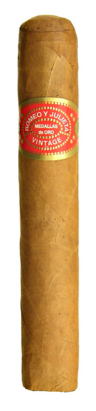 Romeo y Julieta Vingate III