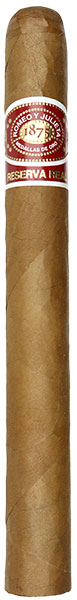 Romeo y Julieta Reserva Real Churchill
