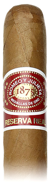 Romeo y Julieta Reserva Real Churchill