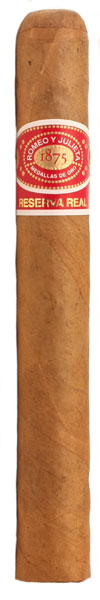 Romeo y Julieta Reserva Real Corona (Box of 25)