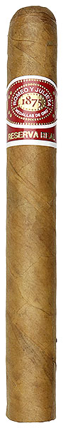 Romeo y Julieta Reserva Real Corona