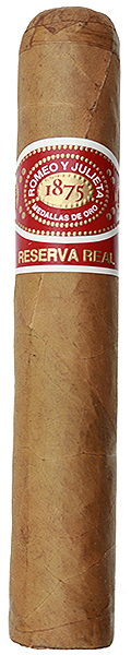 Romeo y Julieta Reserva Real Robusto