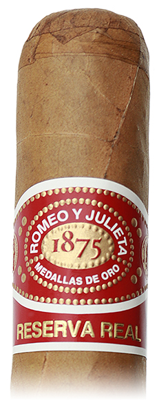 Romeo y Julieta Reserva Real Robusto