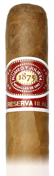 Romeo y Julieta Reserva Real Toro