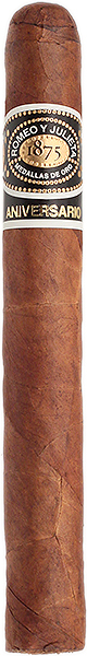Romeo y Julieta Aniversario Corona