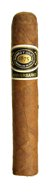 Romeo y Julieta Aniversario Robusto