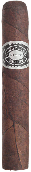 Romeo y Julieta Maduro Reserve Robusto