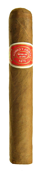 Romeo y Julieta Bully (Box of 25)
