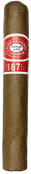 Romeo y Julieta 1875 Bully