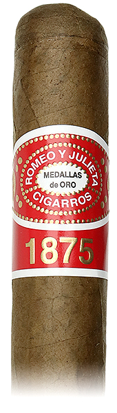 Romeo y Julieta 1875 Bully