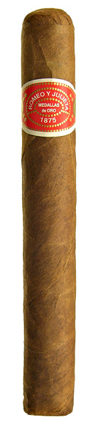 Romeo y Julieta Exhibition #3 (Box of 25)