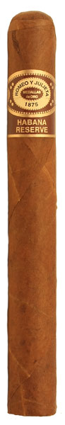 Romeo y Julieta Habana Reserve Churchill (Box of 27)