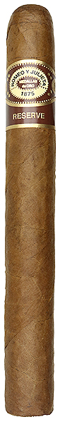 Romeo y Julieta Reserve Churchill