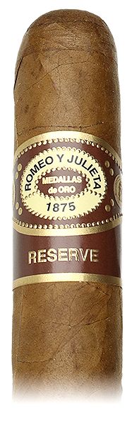 Romeo y Julieta Reserve Churchill