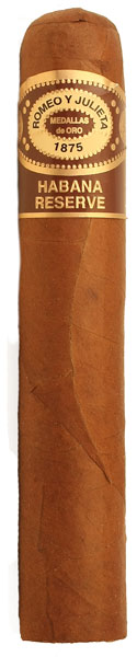 Romeo y Julieta Habana Reserve Rothchilde (Box of 21)
