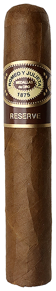 Romeo y Julieta Reserve Rothchilde
