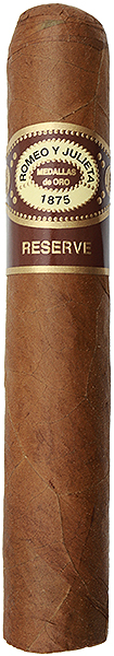 Romeo y Julieta Reserve Robusto