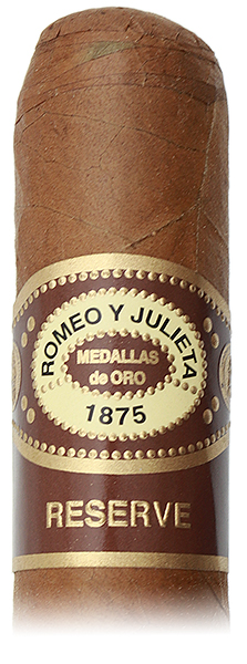 Romeo y Julieta Reserve Robusto
