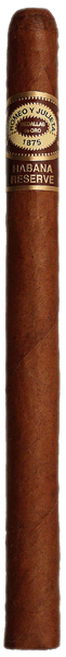 Romeo y Julieta Habana Reserve Lancero