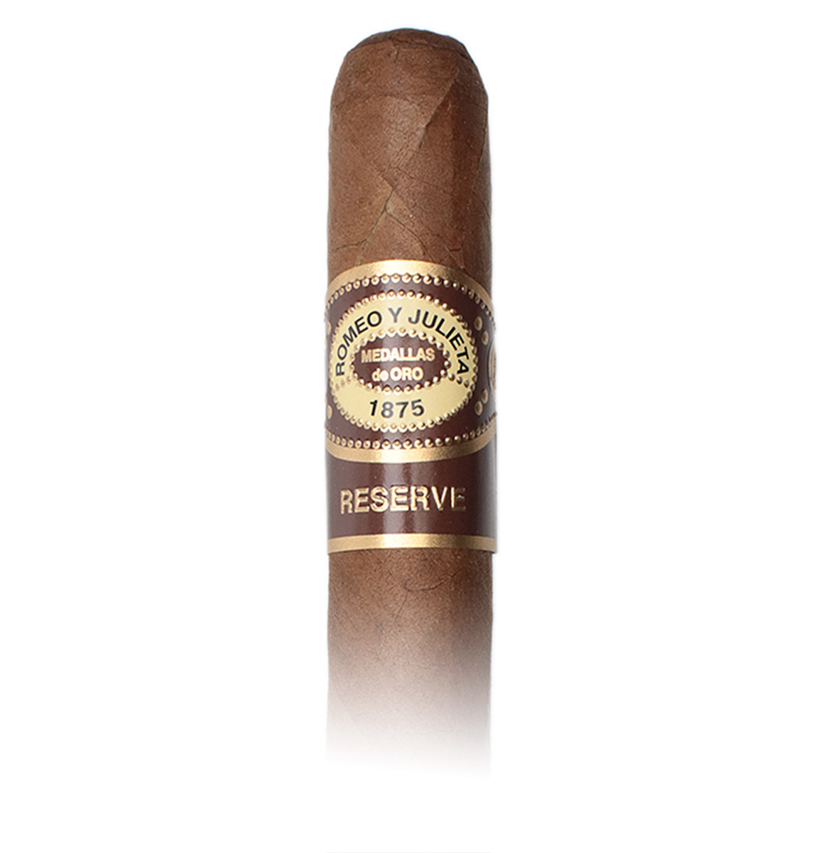 Romeo y Julieta Reserve Corona en Tubo
