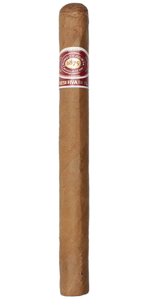Romeo y Julieta Reserva Real Lonsdale