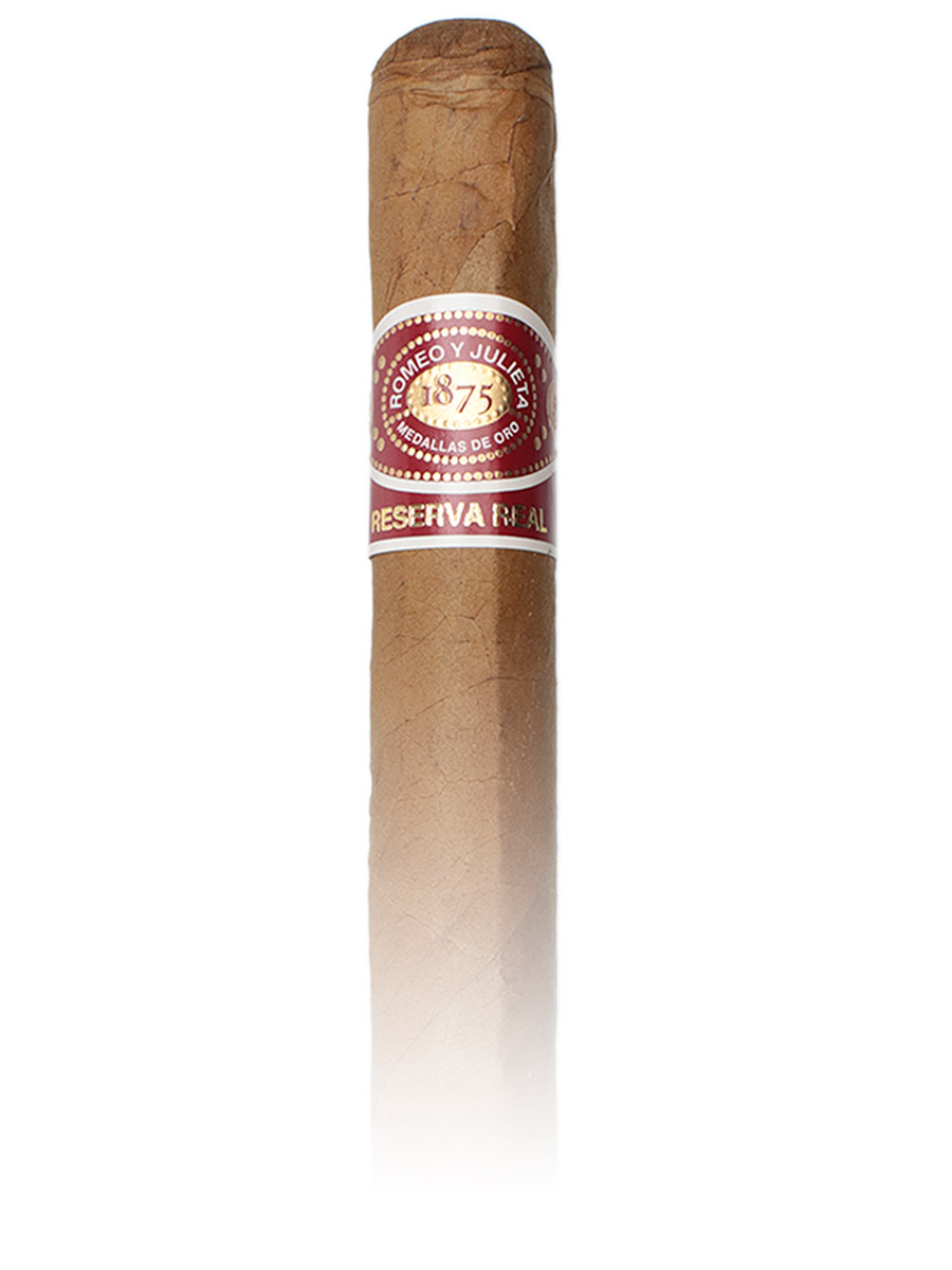 Romeo y Julieta Reserva Real Lonsdale
