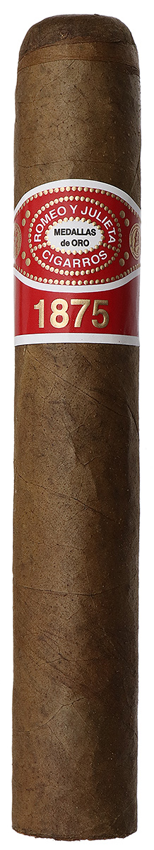 Romeo y Julieta 1875 Magnum