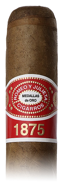 Romeo y Julieta 1875 Magnum