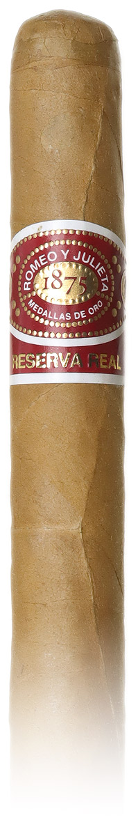Romeo y Julieta Reserva Real Porto Real