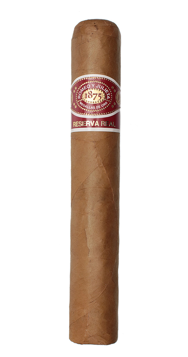 Romeo y Julieta Reserva Real Magnum