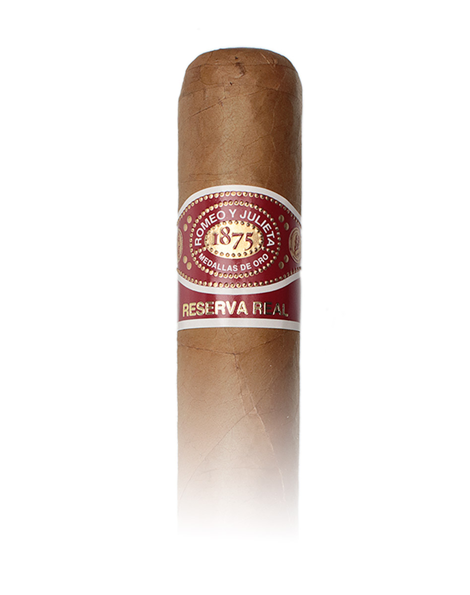 Romeo y Julieta Reserva Real Magnum
