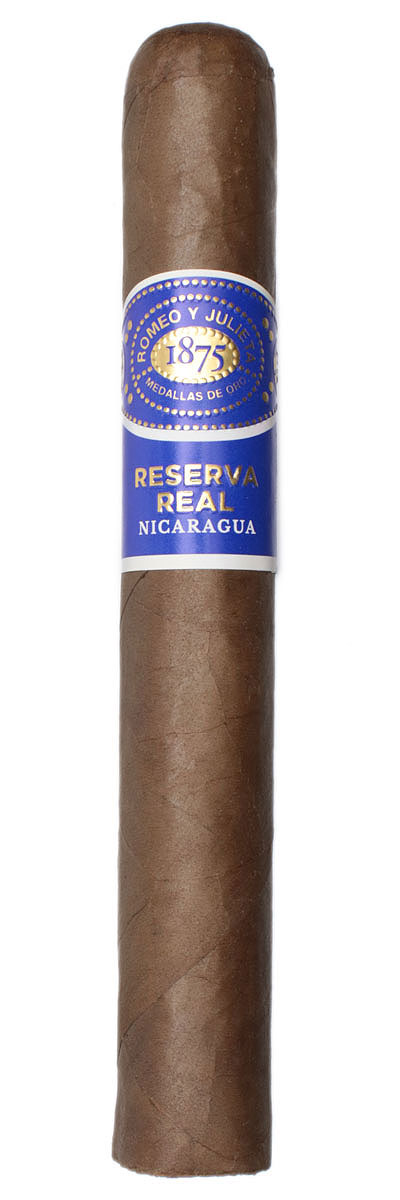 Romeo y Julieta Reserva Real Nicaragua Toro