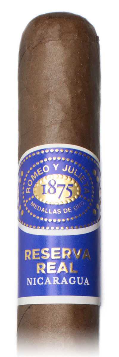 Romeo y Julieta Reserva Real Nicaragua Toro