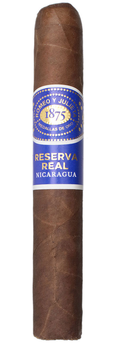 Romeo y Julieta Reserva Real Nicaragua Robusto