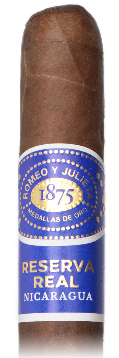 Romeo y Julieta Reserva Real Nicaragua Robusto
