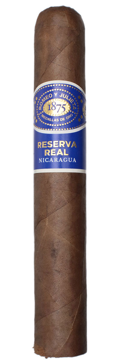 Romeo y Julieta Reserva Real Nicaragua Magnum