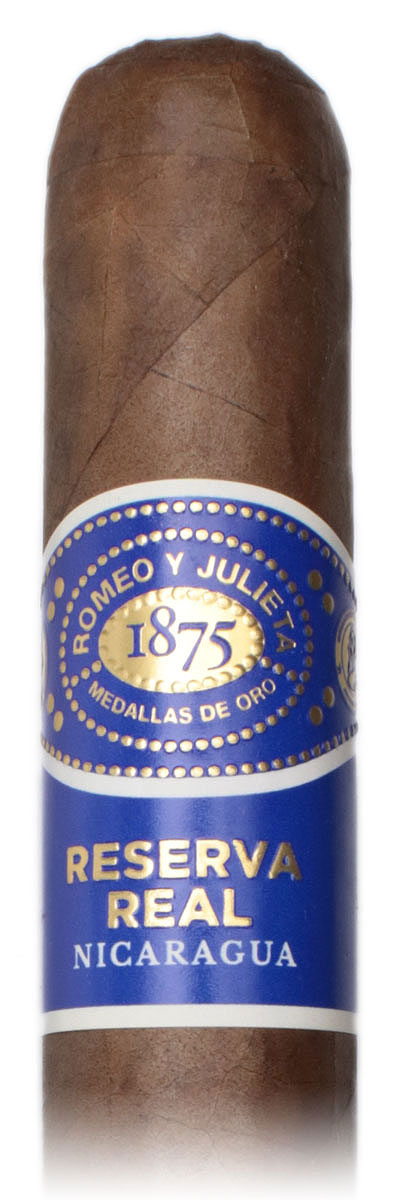 Romeo y Julieta Reserva Real Nicaragua Magnum