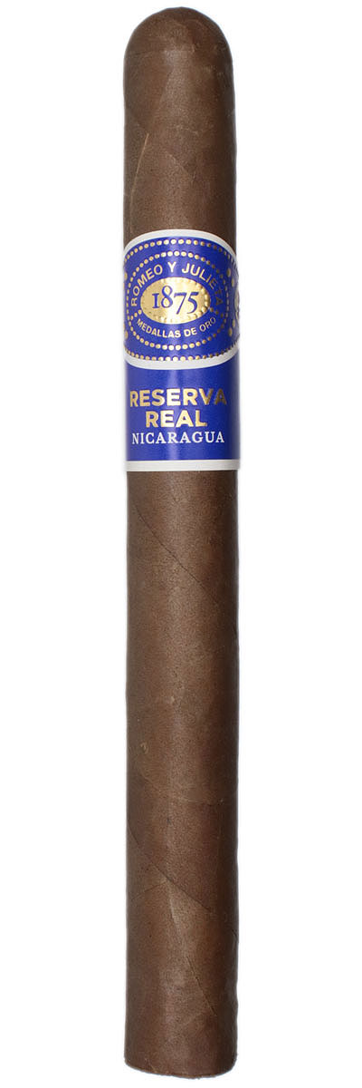 Romeo y Julieta Reserva Real Nicaragua Churchill