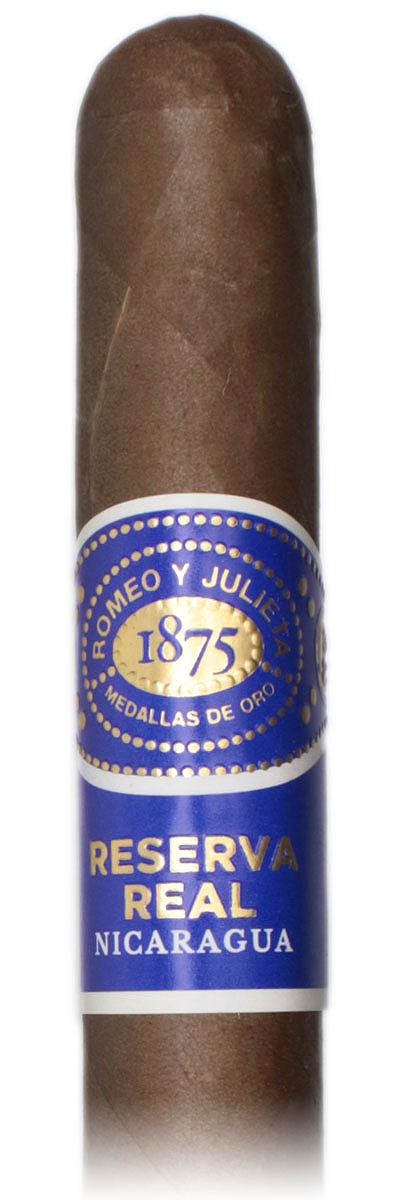 Romeo y Julieta Reserva Real Nicaragua Churchill