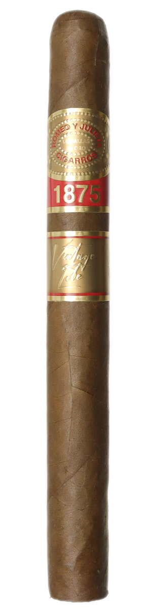 Romeo y Julieta 1875 Vintage Lote Double Corona