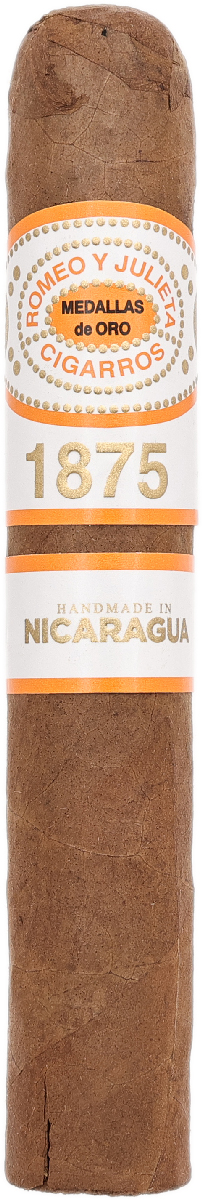 Romeo y Julieta 1875 Nicaragua Bully